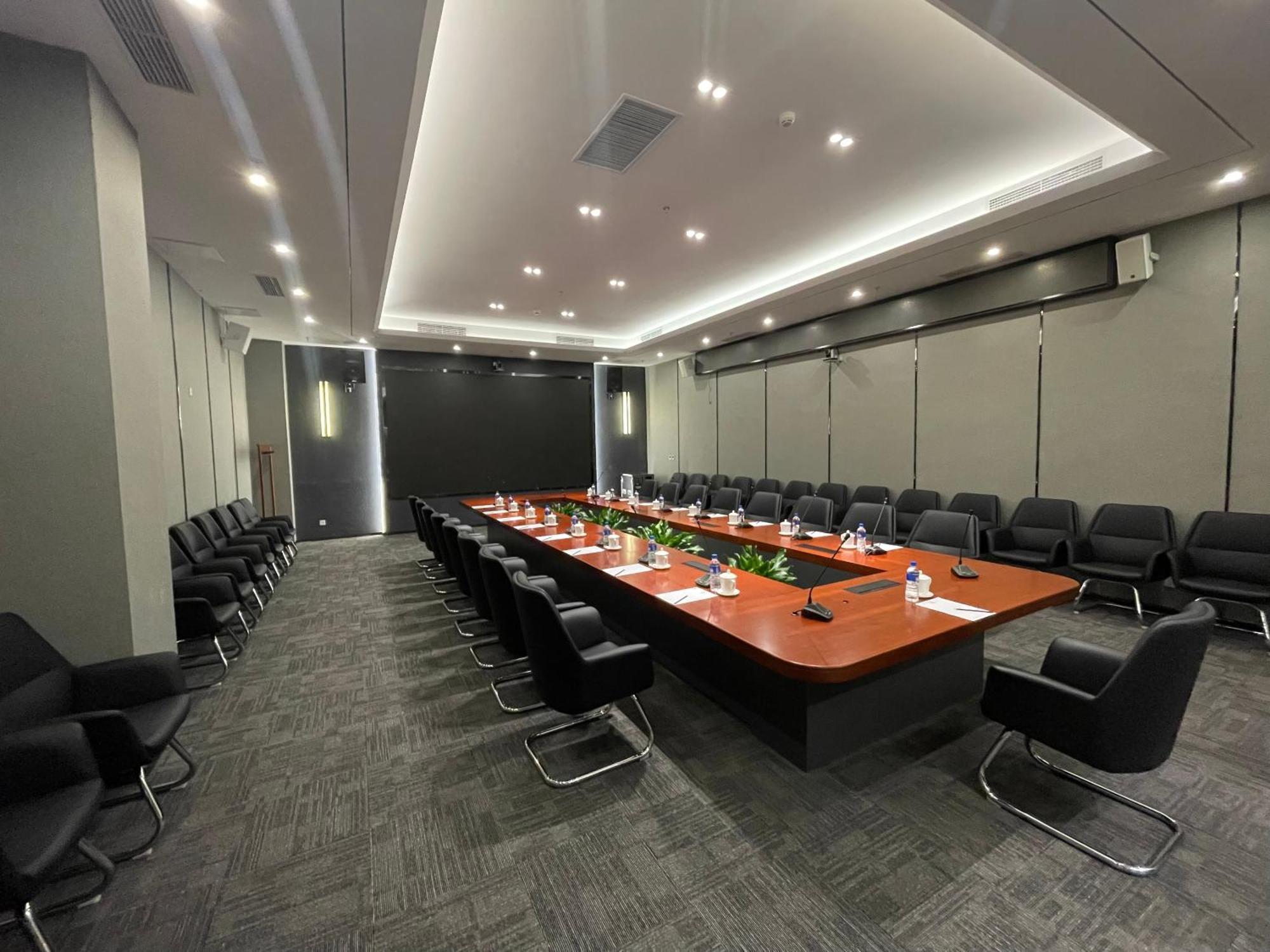 Beijing Jingyi Hotel Zewnętrze zdjęcie