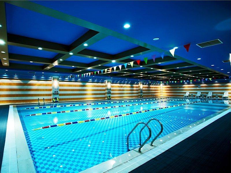 Beijing Jingyi Hotel Zewnętrze zdjęcie