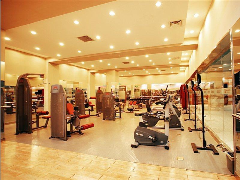 Beijing Jingyi Hotel Zewnętrze zdjęcie