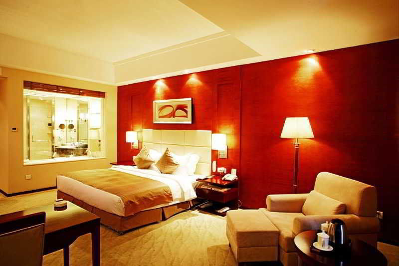 Beijing Jingyi Hotel Zewnętrze zdjęcie