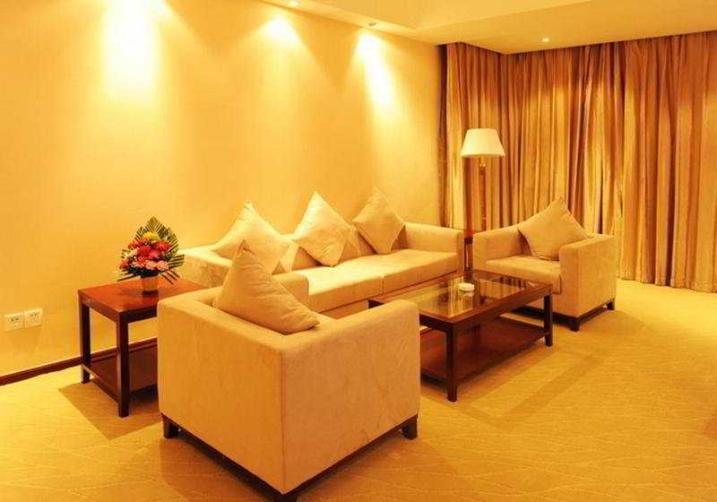 Beijing Jingyi Hotel Zewnętrze zdjęcie