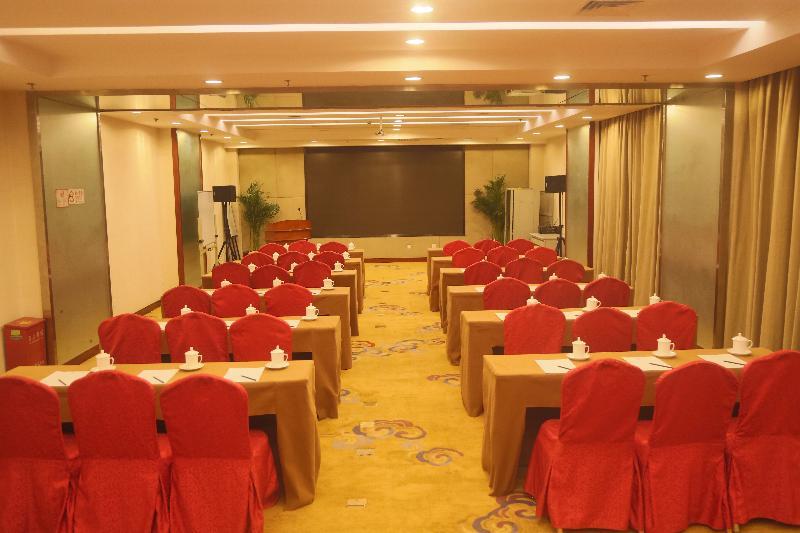 Beijing Jingyi Hotel Zewnętrze zdjęcie