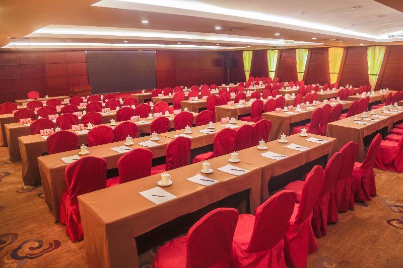 Beijing Jingyi Hotel Zewnętrze zdjęcie