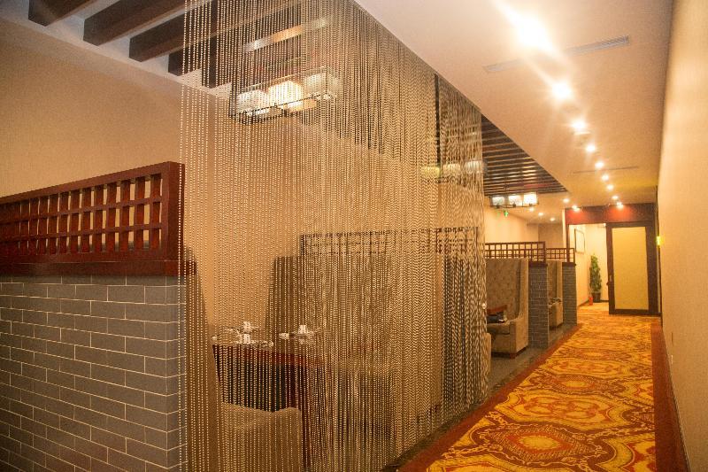 Beijing Jingyi Hotel Zewnętrze zdjęcie